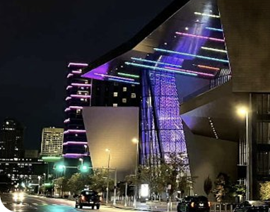 OKC Convention Center